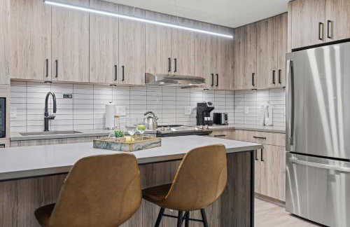 Coda on Half, a Placemakr Experience - Navy Yard - Foto 97