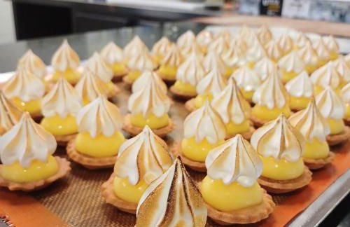 Le Comptoir du Voyageur - Foto 34