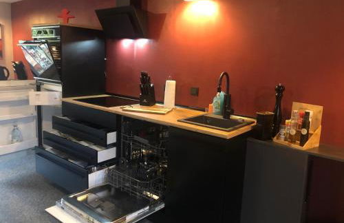 Urbane Remise - Foto 6