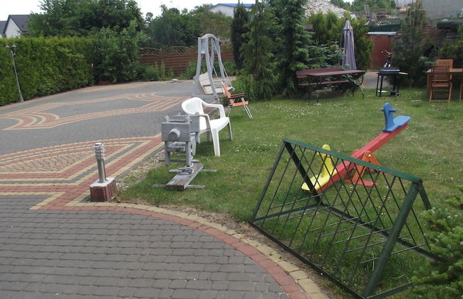 Delfin in Ustronie Morskie - Photo 11