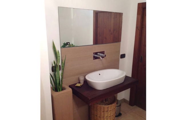 B&B Via dei Trulli - Foto 10