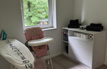 Ferienwohnung: Waldblick - Foto 7