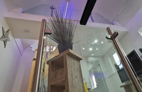 AnchorageWells Lodge, Seaview Apartment - Foto 23