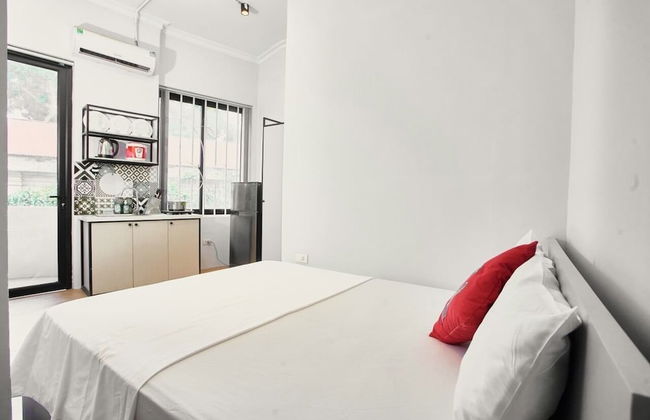 Eco Nest Hotel & Apartment - Foto 14