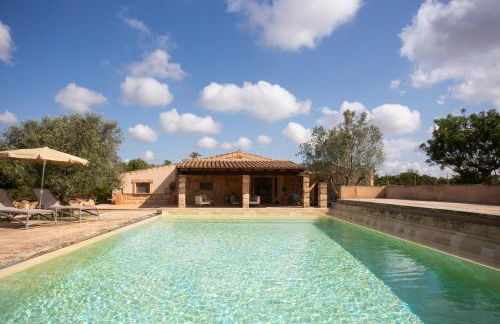 Agroturismo Petit Hotel Son Perdiu - Adults Only - Foto 36