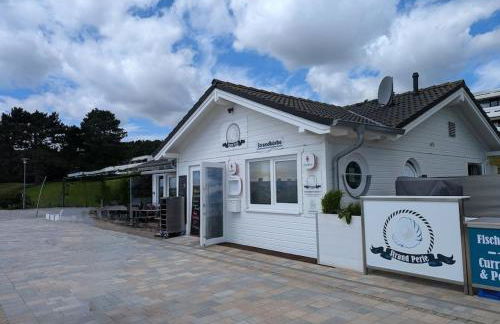 Ruhige Terrassenwohnung in Strandnähe Sierksdorf für bis zu 4 Personen - Foto 18