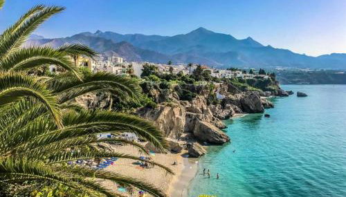 Luxury Isea Calaceite apartment with fantastic seaview - Photo 4