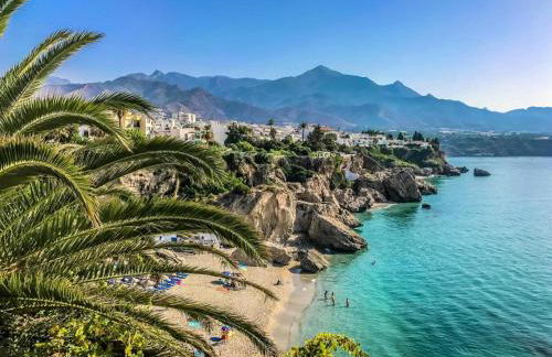 Luxury Isea Calaceite apartment with fantastic seaview - Photo 4