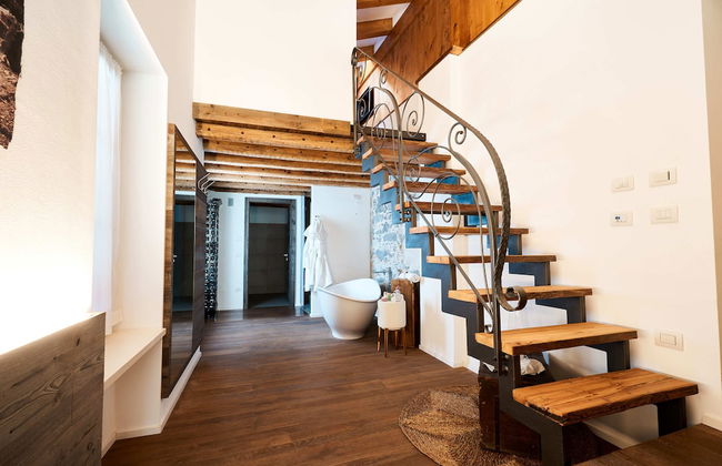 La Filanda Relax & Gourmet - Foto 38