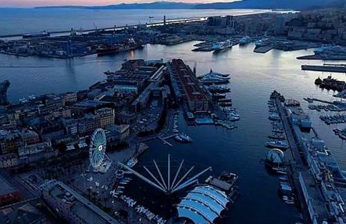 Trilocale Cecilia's Studio - Foto 29