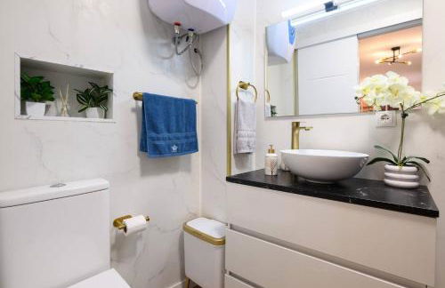 Charming studio in old town Triana San Telmo - Foto 7