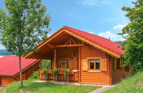 Blockhauser in Stamsried - Foto 1