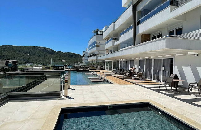 Espelho das Águas Residencial - Photo 19