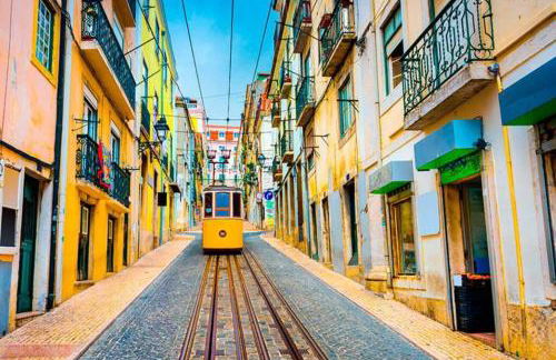 Cascais Lindo - Foto 25