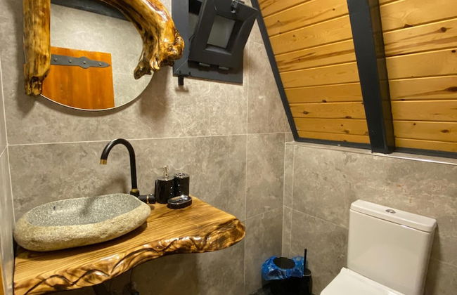 Inoravadi Bungalov - Foto 16