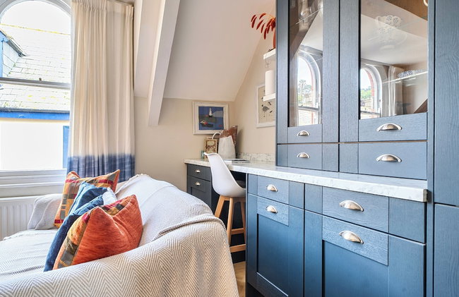 Newly Refurbished 2nd Floor Apartment Lil Nauti - Foto 4