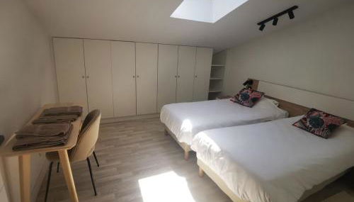 Toulouse, Bourse nice and comfortable family apartment - Foto 4