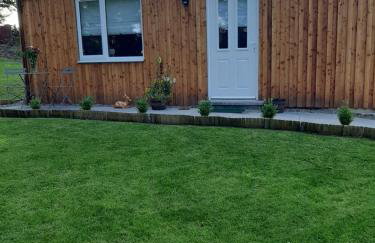 Beautiful Studio Chalet in the Highlands - Foto 27