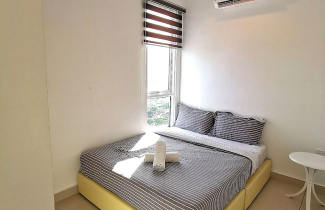Sky Hive Cozy Apartment Suite, Georgetown - Foto 4
