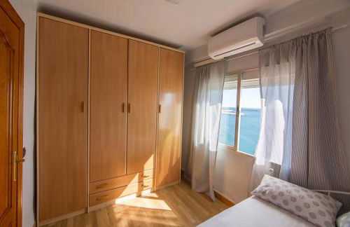 Piso primera línea de playa - Foto 18