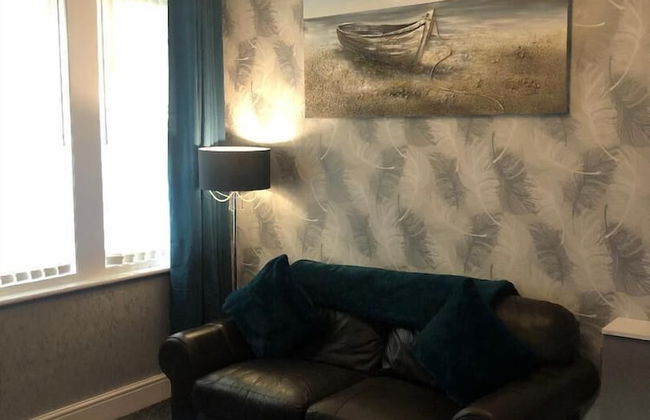 Baxter Holiday Apartments - Foto 34