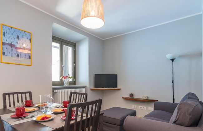 Il Terrazzo Segreto al Balon by Wonderful Italy - Foto 4