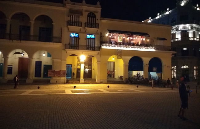 Apartment in Havana with garden and terrace - Foto 18