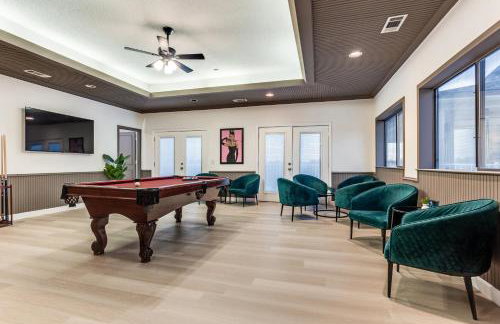 The Castle 9Beds wPool and Game Room - Foto 27