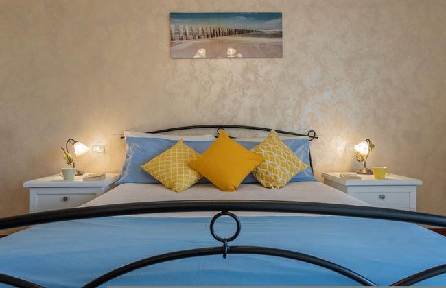 La Casa di Marygrace by Wonderful Italy - Foto 4