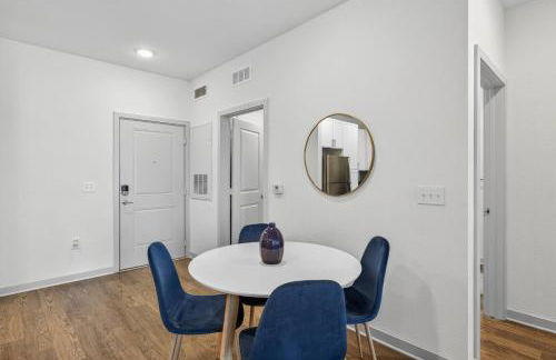 2 BR Apt |King Bed |Pool |Gym| Clse 2 Beach/Mayo - Foto 21