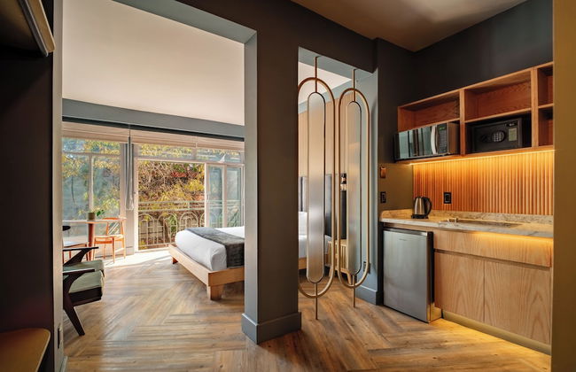 Pandora House - Foto 22