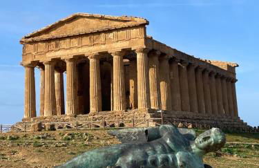 Sikelia Suite Rooftop - Foto 17