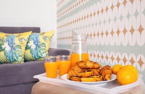 WHome | CSA18 Premium Design Apartment - Foto 8