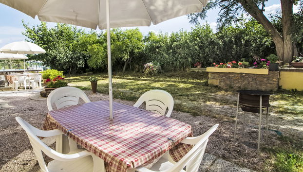 La Stalla - Foto 4, Terrace