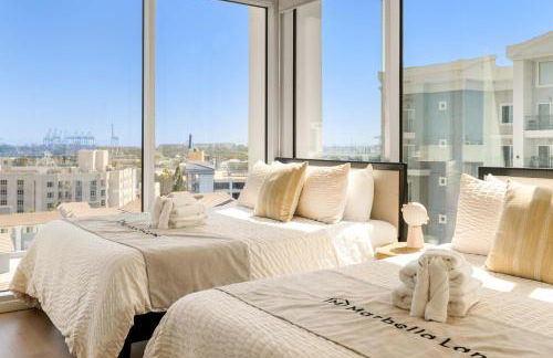 @ Marbella Lane - Panoramic Delight Dream Escape! - Foto 58