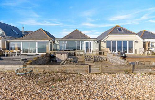 Luxury Beachfront The Cozy Clam - Foto 48