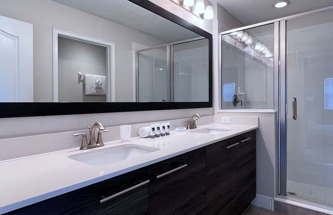 Balmoral Resort-140aa 5 Bedroom Home by RedAwning - Foto 23