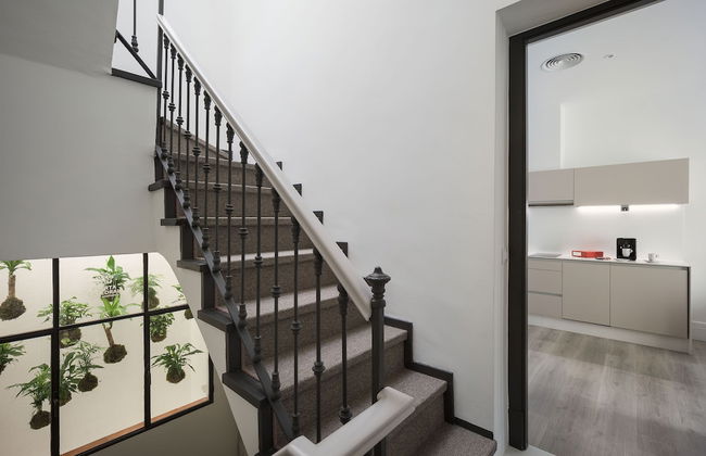 Puerta Catedral Holiday Suites - Foto 43