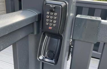 Stones Throw Lodge - Foto 38