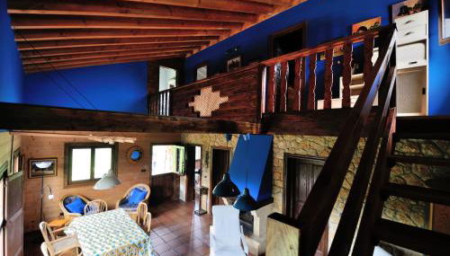 Charming house in Albuerne with fenced garden - Foto 5