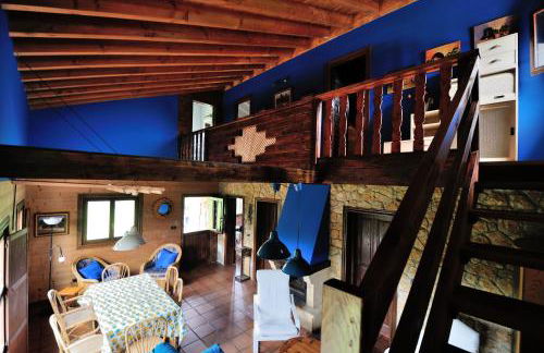 Charming house in Albuerne with fenced garden - Foto 5