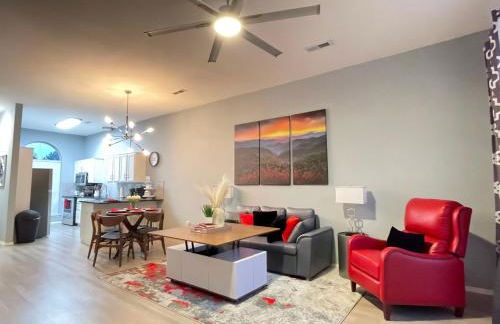 Stay at Steuben Hot Tub Remodeled Home - Foto 4