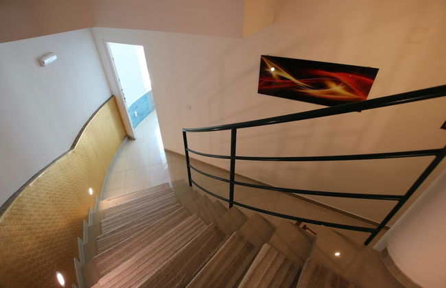 Sole Mio Apartments & Wellness - Foto 5