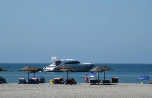 Almerimar Porto Fino - Appartement de luxe, vue mer - Foto 26