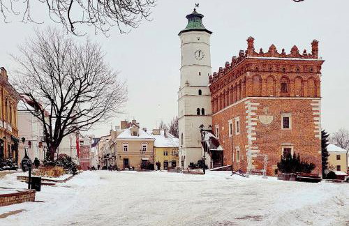 Apartament Miasto i Wisła - Foto 32