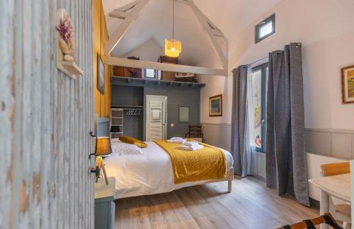 La Maison de Papy Ours,Family ,Air-conditioned - Foto 35