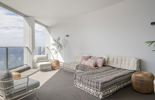 Luxury Holiday - Madeira Oceanview Paradise - Foto 27