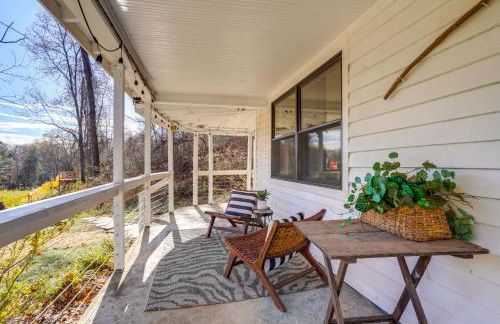 Stoney Creek Cottage Waterfront Hot Tub, Fire Pit - Foto 36