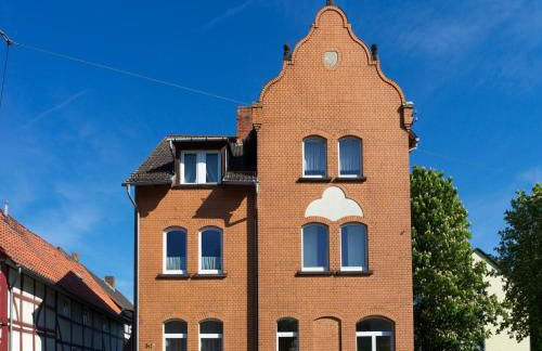 Ferienwohnungen Wimmer im Märchenviertel Kassel - Foto 14