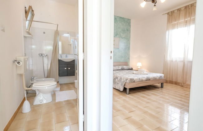 Apartment Mikao Torre Pali - Foto 5